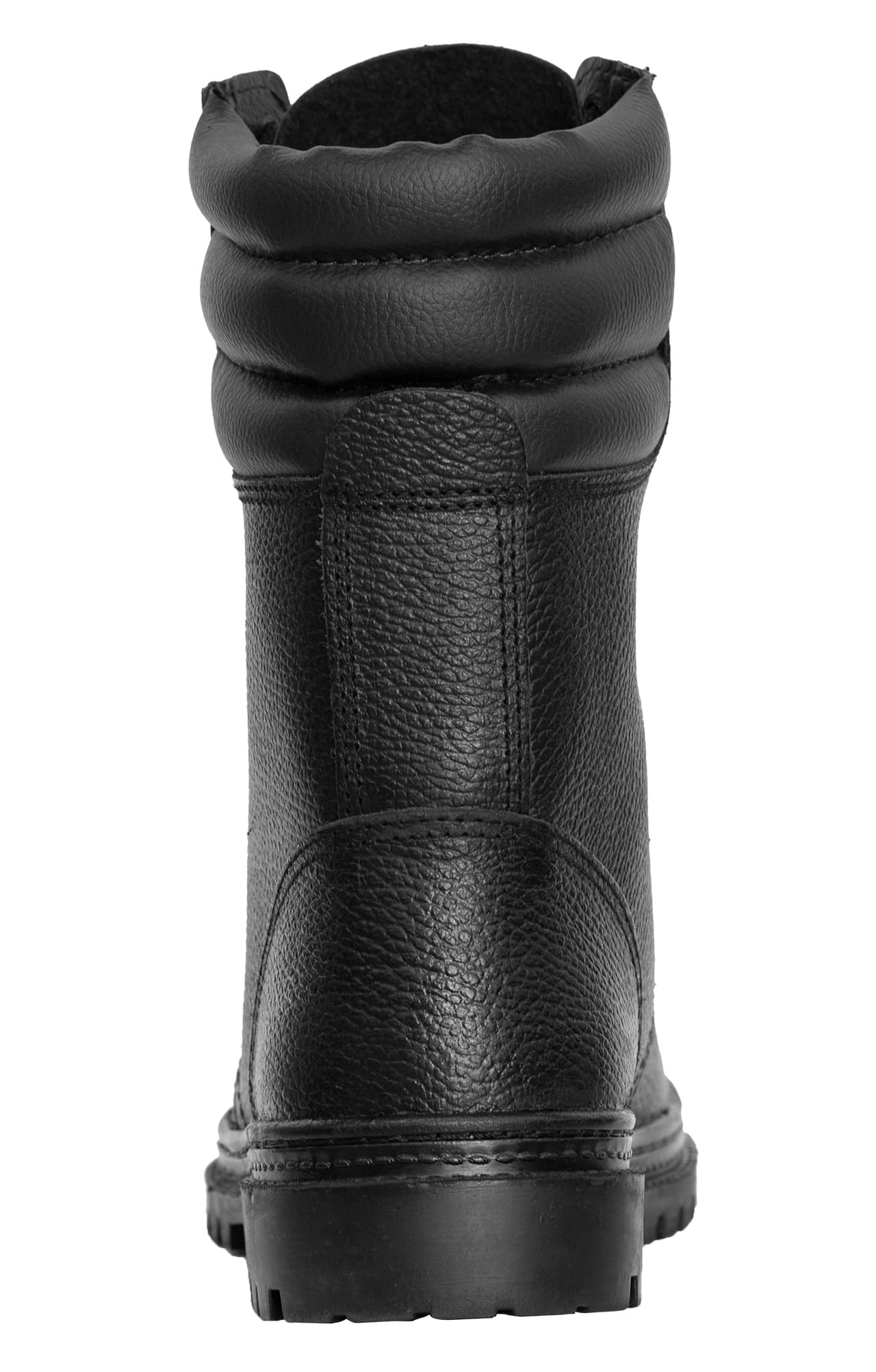 66690 Ботинки Военизированные  Летняя обувь  размер 41 Спецодежда  - Вид №4