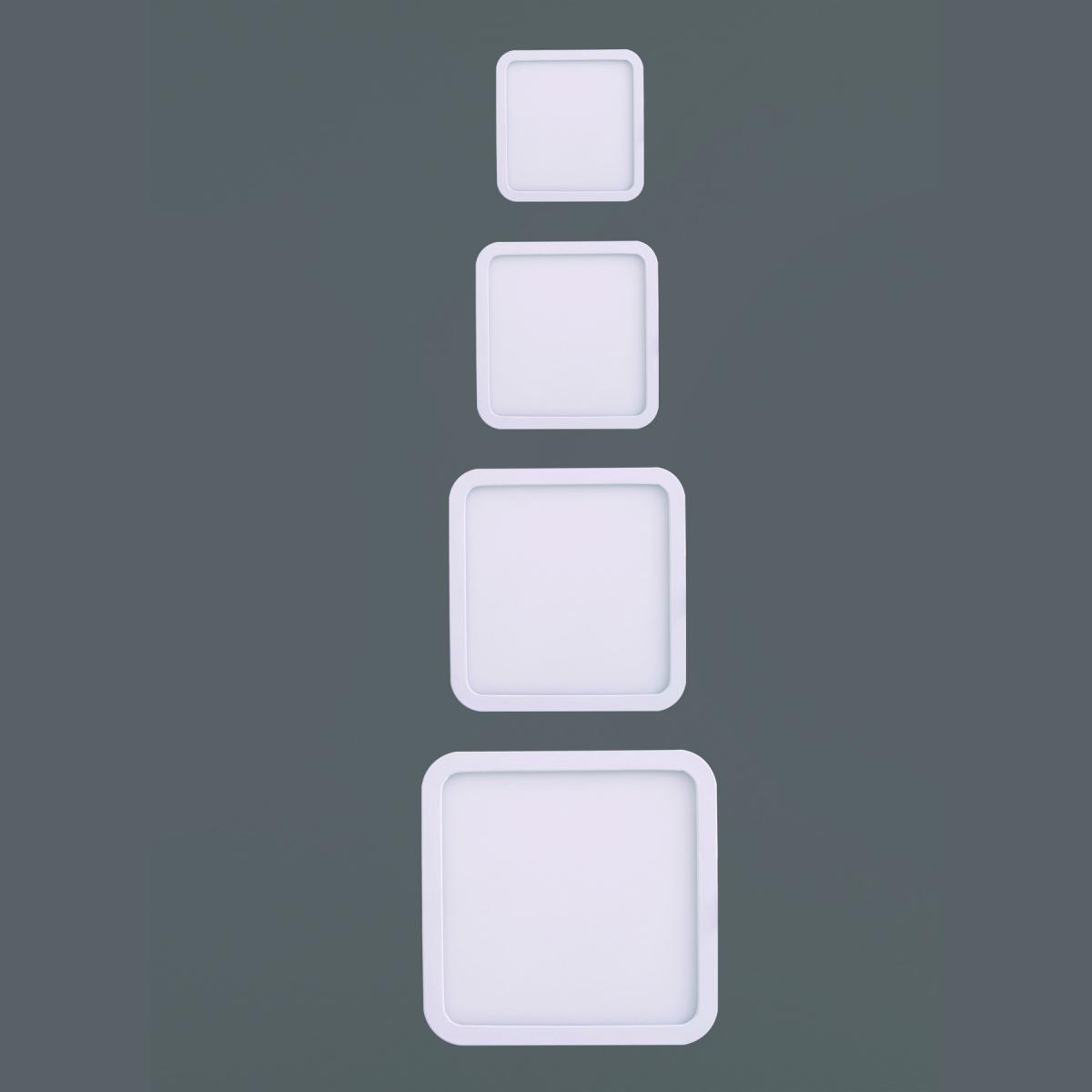 064655 Встраиваемый светильник C0191 Mantra Saona - Вид №6