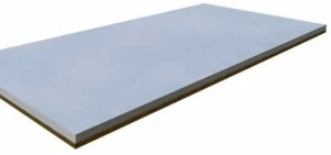 Knauf Italia Подложка из волокнистого гипса Brio®