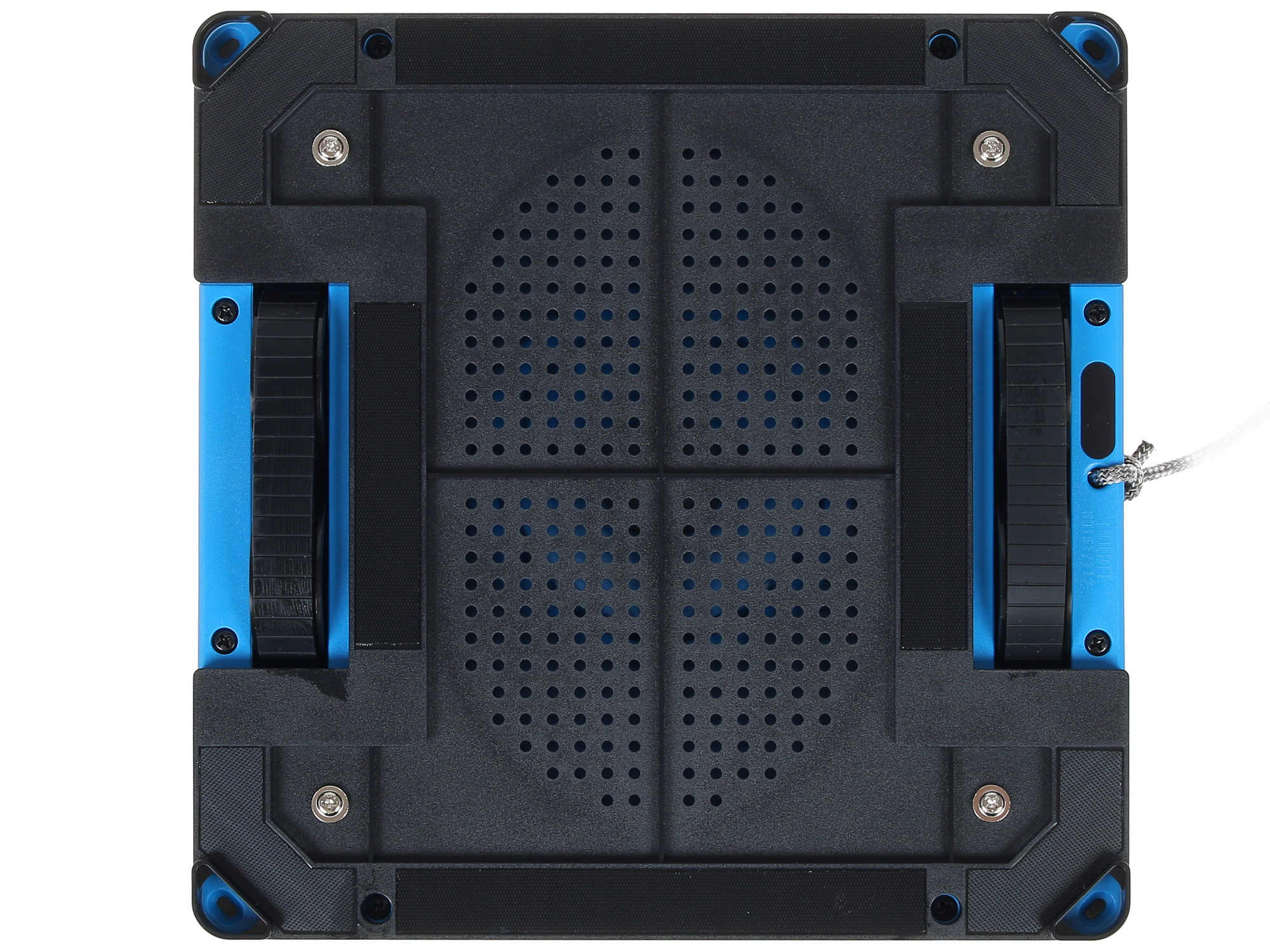 7998465 Робот-мойщик окон HOBOT-288 черный STDN-0026109 - Вид №7
