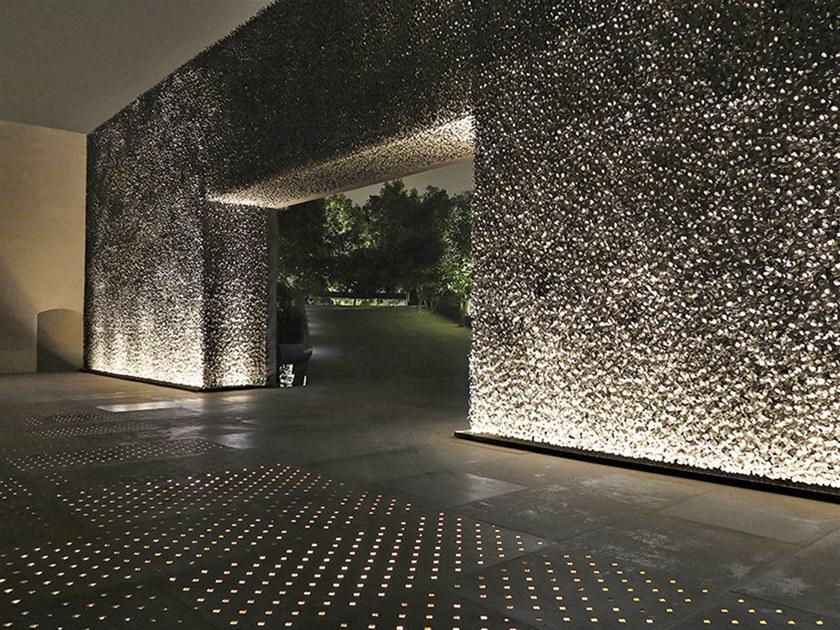 Aldabra Регулируемая светодиодная настенная шайба sun-id-1508455 - Вид №2