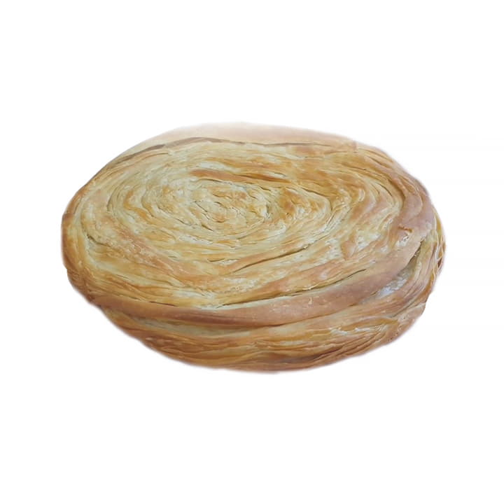 Лепешка слоеная ~400-500 г Santreyd 19412 - Вид №1