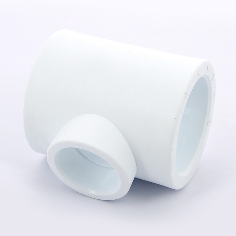 Тройник ProAqua 75х50х75 редукционный PRO AQUA PA14573P - Вид №1