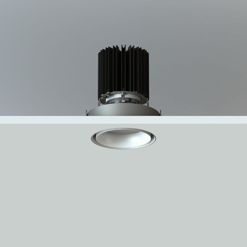 Регулируемый встраиваемый прожектор Lucifero's NYX TRIMLESS ARCH-00129813 - Вид №2