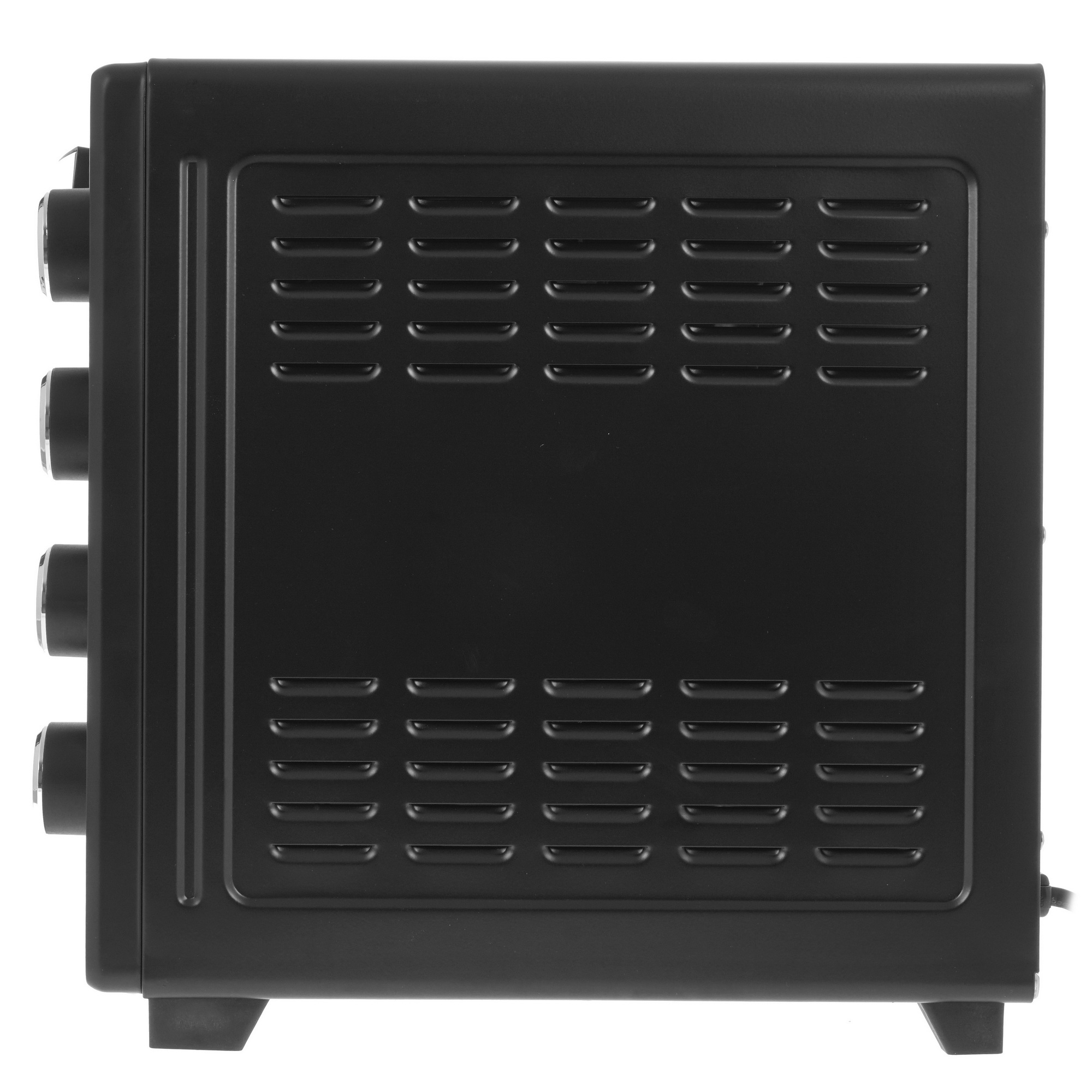 5331596 Мини-печь Harper HMO-48C11 черный STDN-0126376 - Вид №2