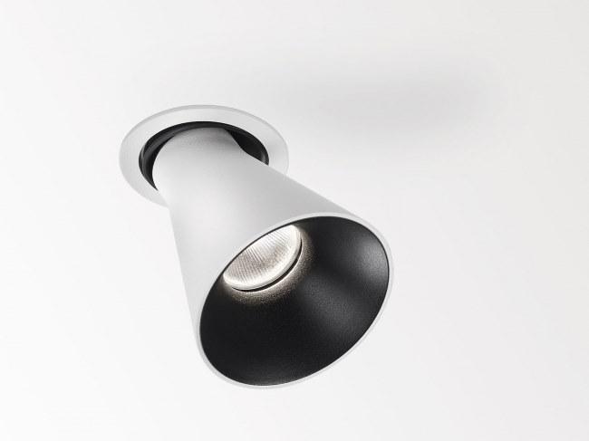 Delta Light Регулируемый встраиваемый светодиодный светильник Pion sun-id-1357706 - Вид №2