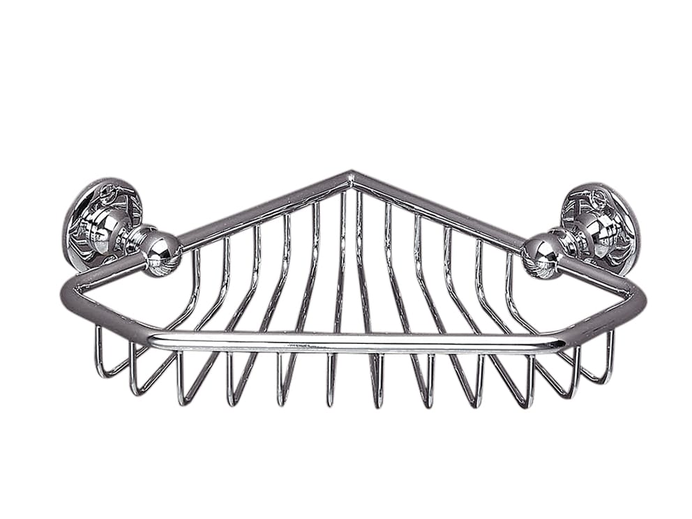 Латунная настенная мыльница для душа Devon&Devon первый класс ARCH-00088547 - Вид №1