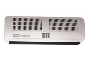 13694653 Электрическая тепловая завеса AC6N Dimplex AC N