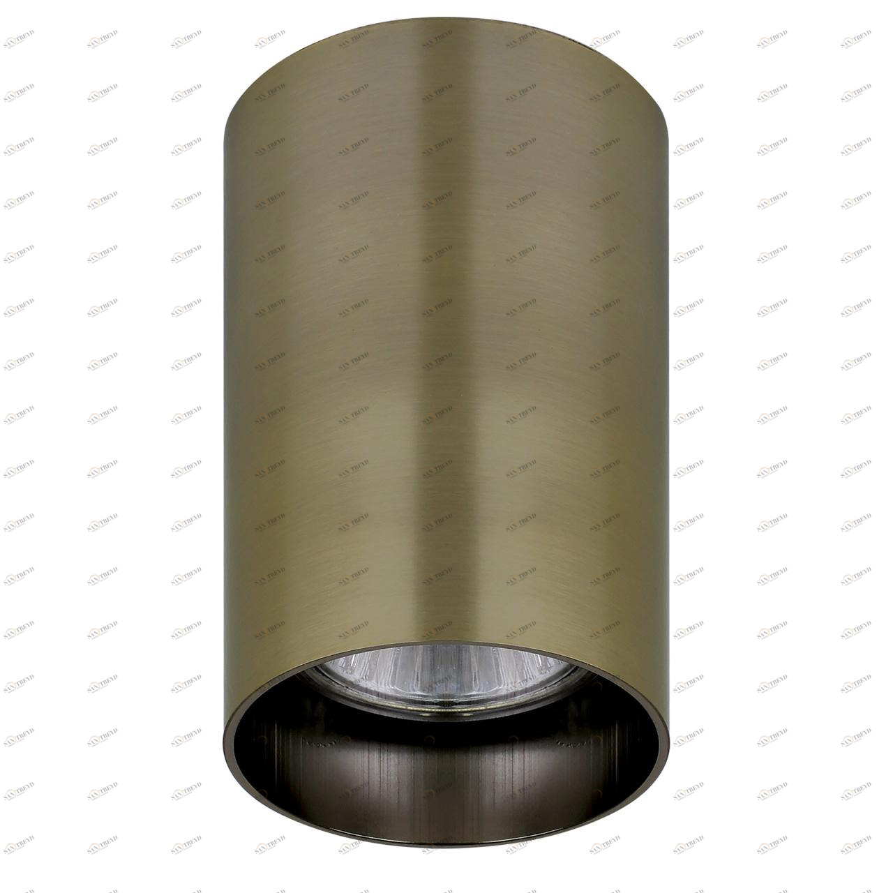 Потолочный светильник Lightstar Rullo 214431 LIGHTSTAR RULLO 082614 Бронза;прозрачный 