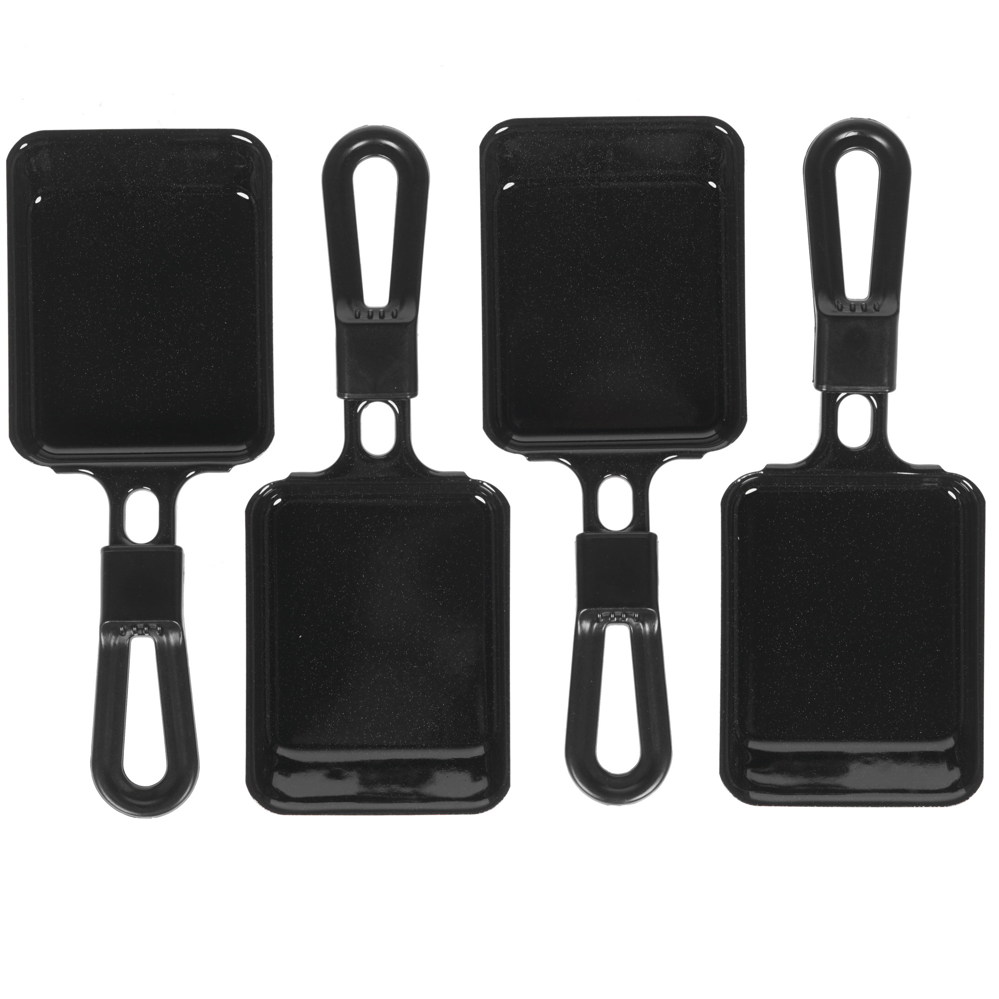 8117376 Раклетница Steba RC 3 черный STDN-0108554 - Вид №5