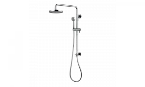 L00964 Душевая колонна GIÒ RENOVATION Ø 200 mm - H.850 mm BOSSINI
