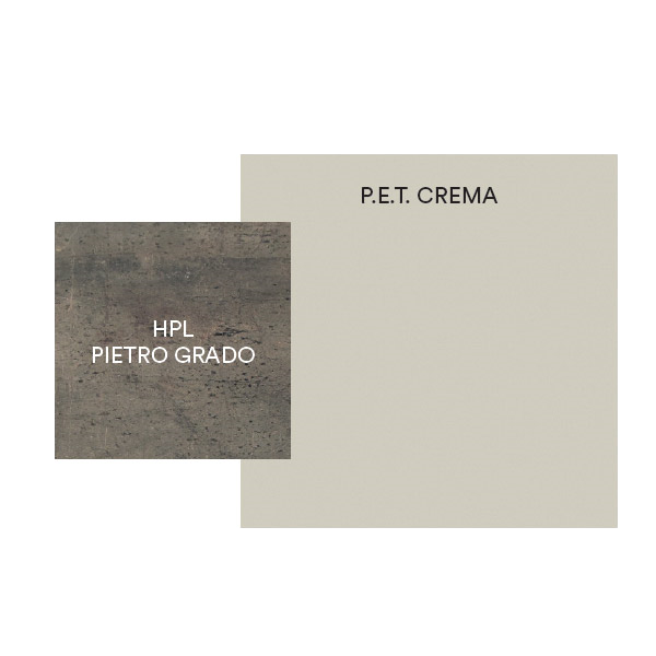 Easy 005  Кухонный гарнитур Ar-Due P.e.t  - Вид №2