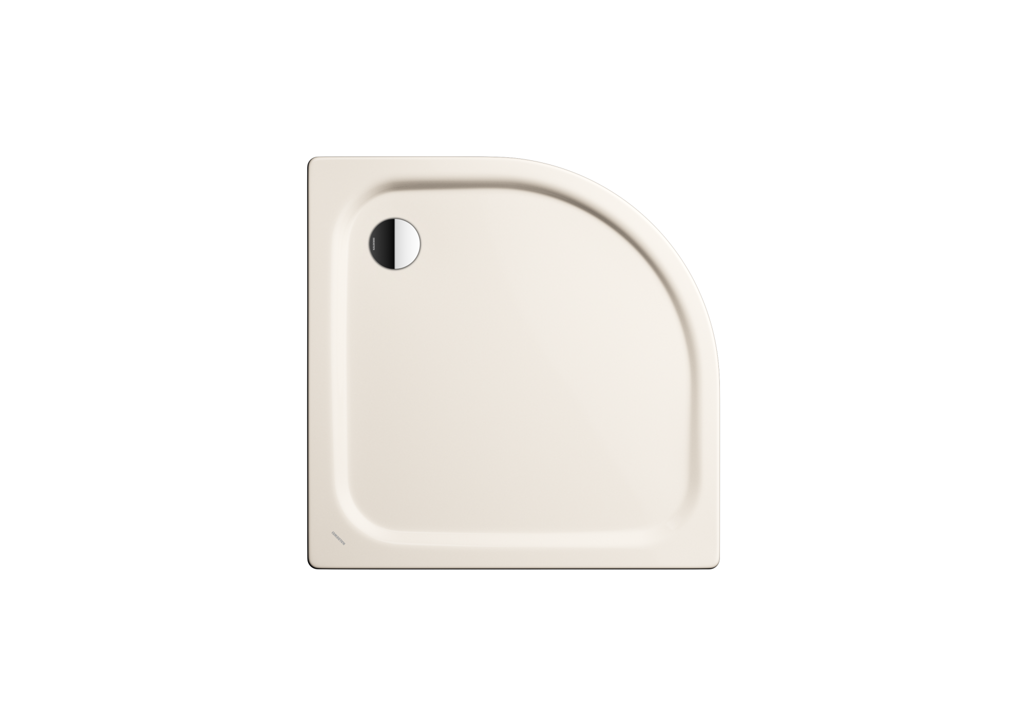 Душевой поддон KALDEWEI Сталь эмалированная 513-1 212 пергамон 513-1212