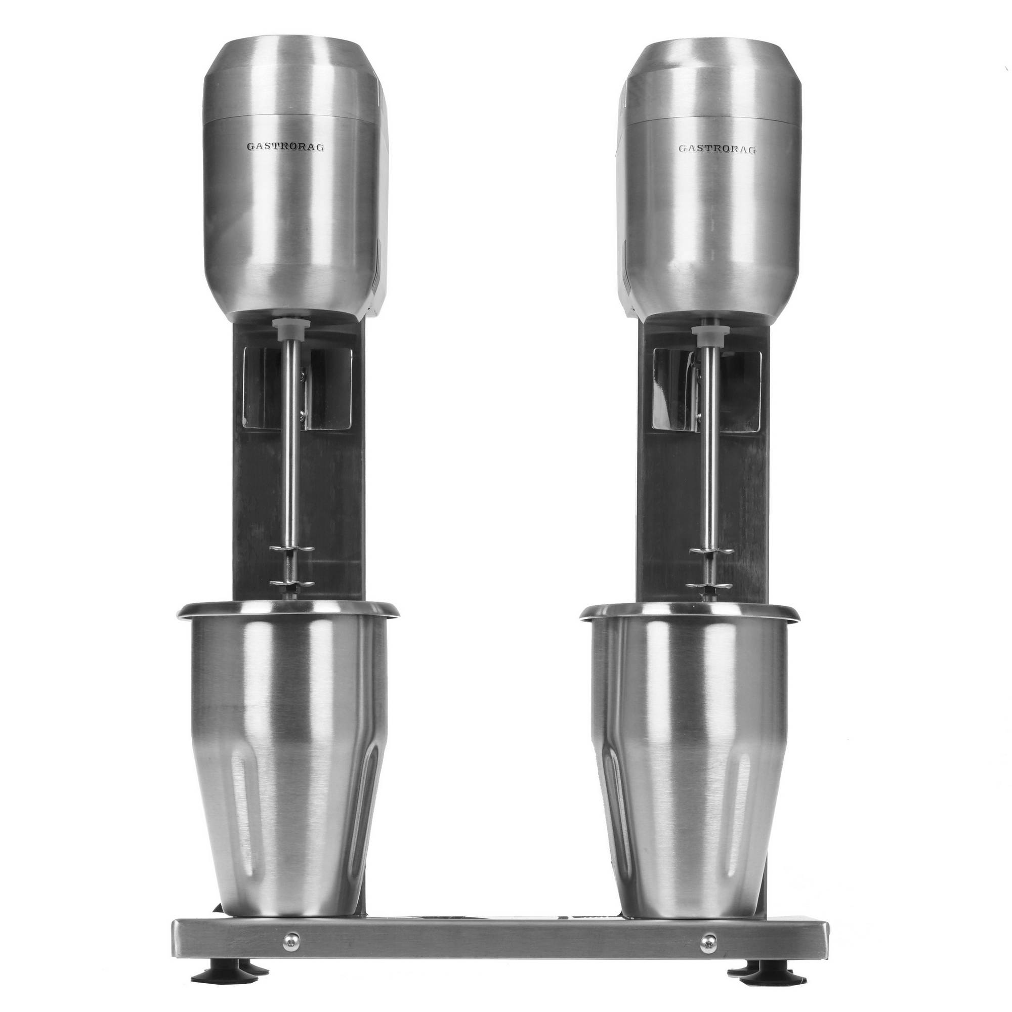 7993224 Миксер Gastrorag W-MS-20 серебристый STDN-0106637 - Вид №1