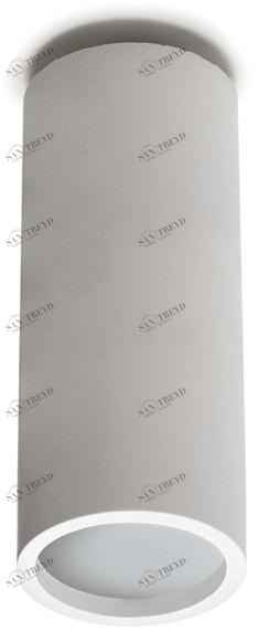 9010 novantadieci Светодиодный потолочный светильник из cristaly®  8952c 