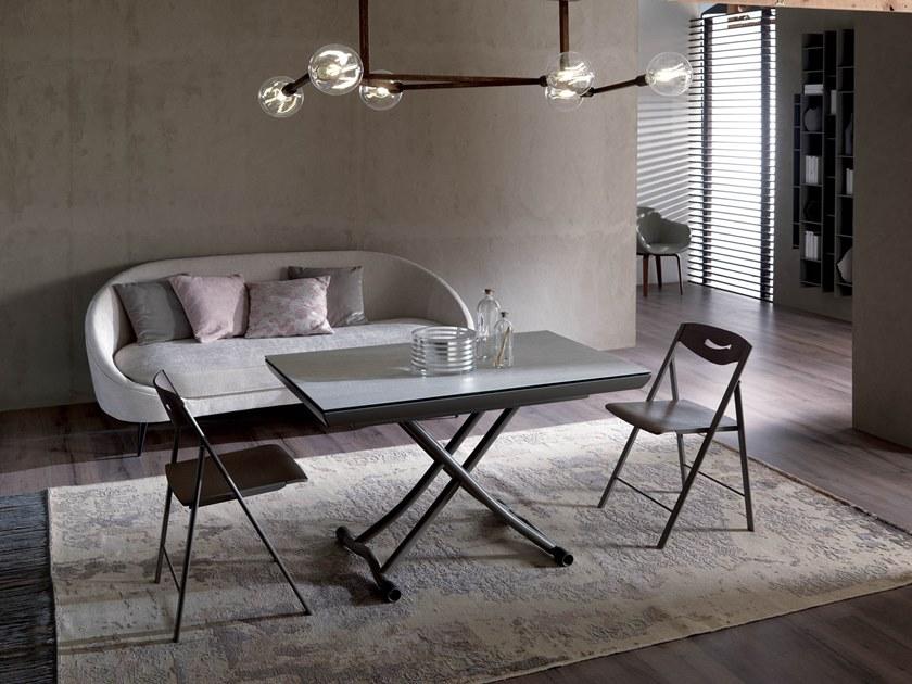 Ozzio Italia Складной стул Ripiego S215  - Вид №7