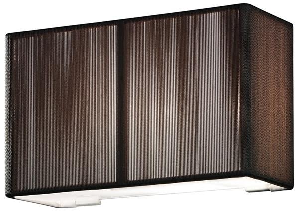 AXOLIGHT Настенный светильник из шелка ручной работы Clavius sun-id-1449613 - Вид №1