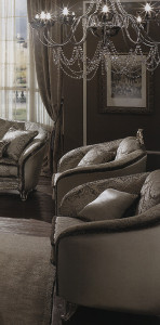 Кресло  ARREDOCLASSIC TIZIANO 19