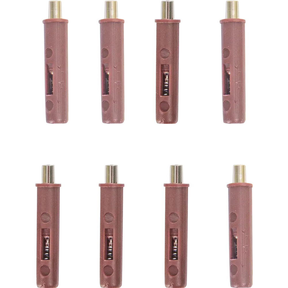 SPACEO Крестовая вставка-разделитель для стеллажей KUB, дуб гикори джексон 82731898 Spaceo Kub STLM-0034889 - Вид №4