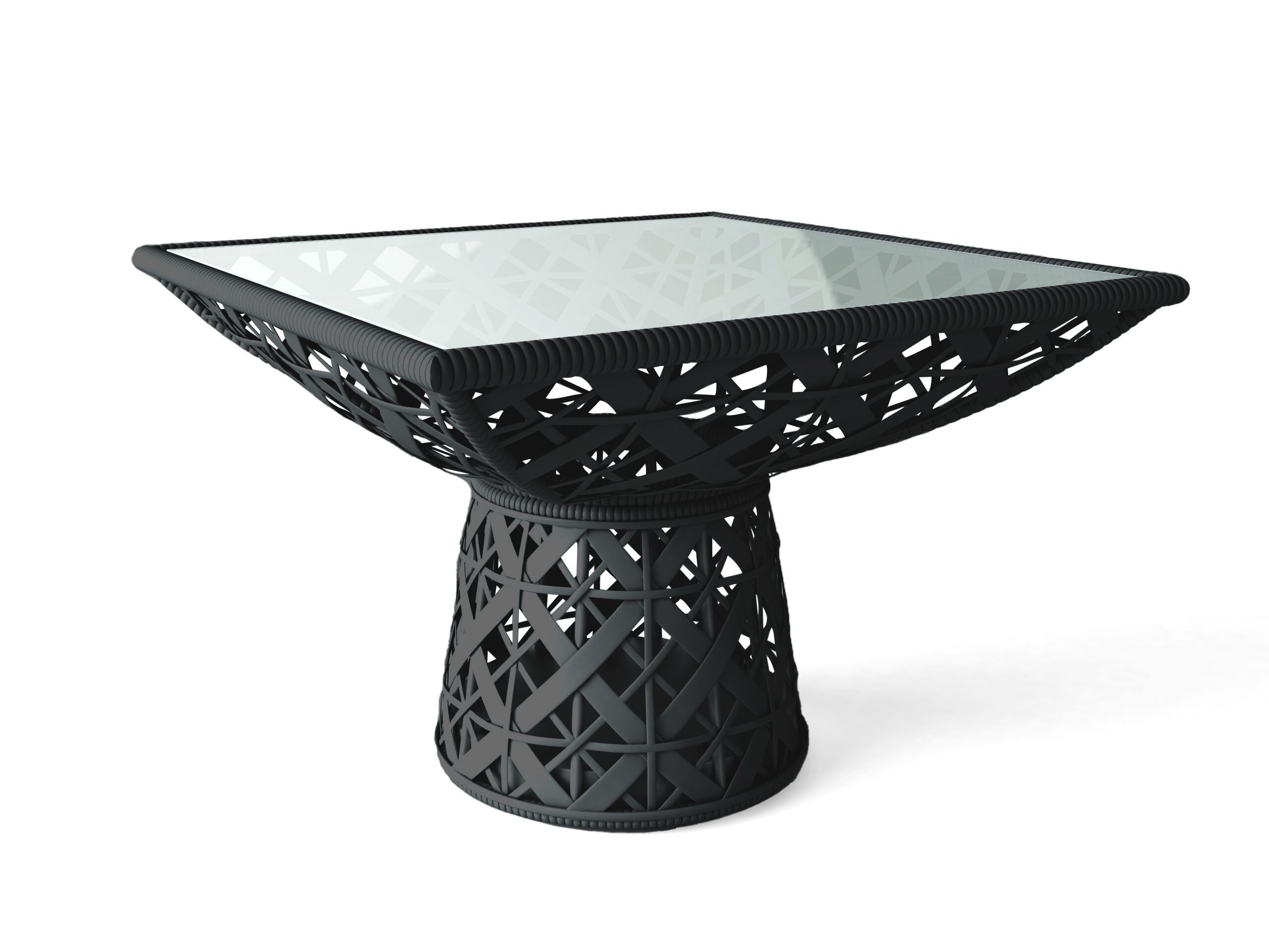 Садовый столик из смолы Walters Reverie ARCH-00138722 - Вид №1