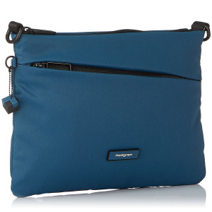 HNOV08/512-01 Сумка кросс-боди HNOV08 Orbit Flat Crossover Hedgren Nova
