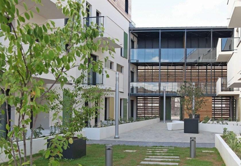 IMAGE'IN Кашпо для общественных мест sun-id-1361537 - Вид №1