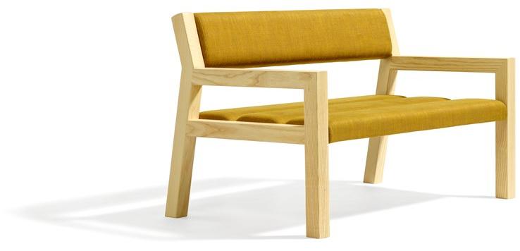 Blå Station Модульная скамья Park+ Bla Station sun-id-1471636 - Вид №30