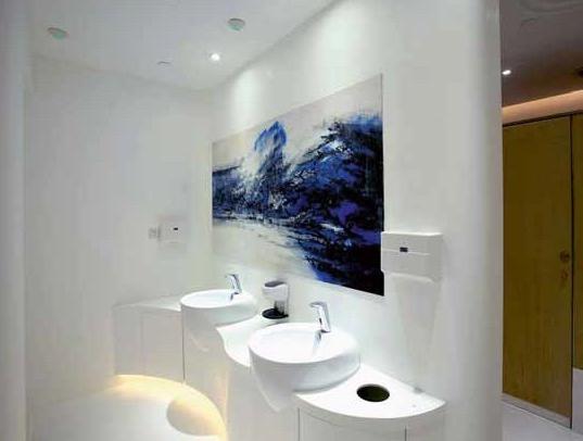 LEGNOPAN Стойка / раковина из акрилового камня sun-id-1367751 - Вид №7