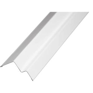 Профиль PLL А6/А8 белый матовый 3 м
