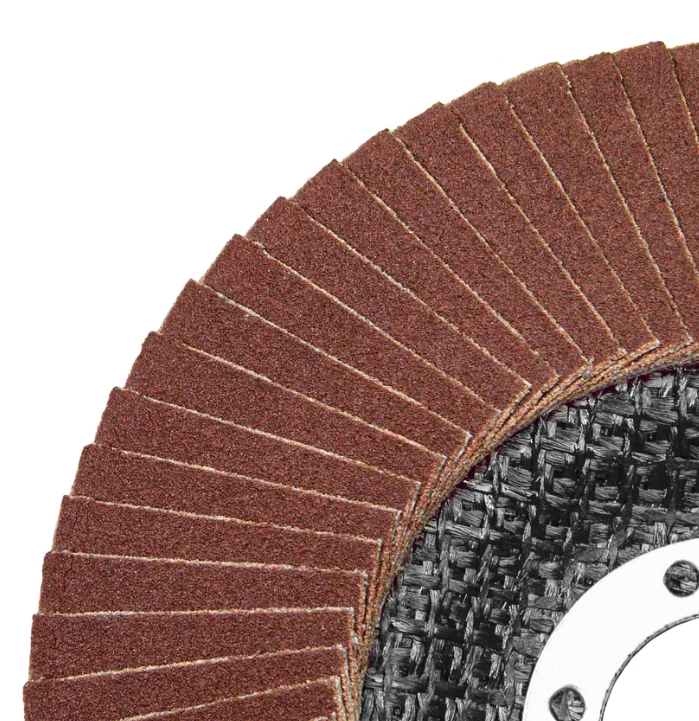 Диск шлифовальный МЕГЕОН 61004-10 9103704 STDN-0126194 - Вид №4