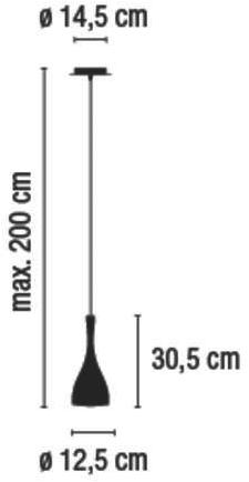 Vibia Подвесной светильник Jazz sun-id-1363061 - Вид №4