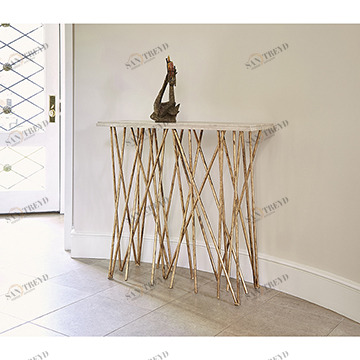 Консольные столы 09135-850-001 Magic Wand Console Table Ambella 