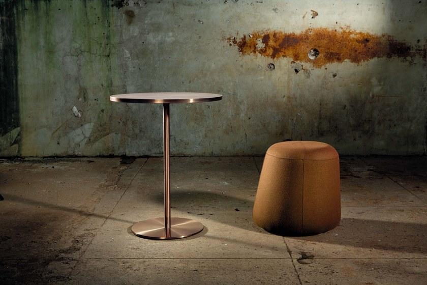 HMD INTERIORS Пуф из мягкой ткани sun-id-1362625 - Вид №3