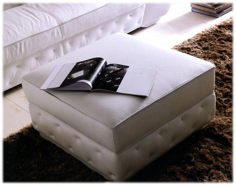 Пуф LAPO-QUILT CORTE ZARI 654-T ZOE