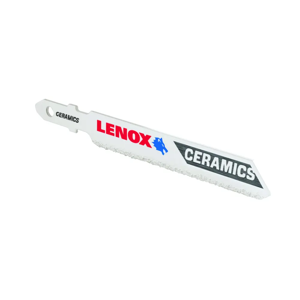 Пилка для лобзика по керамике G300T1 Lenox STLM-2118584 - Вид №4