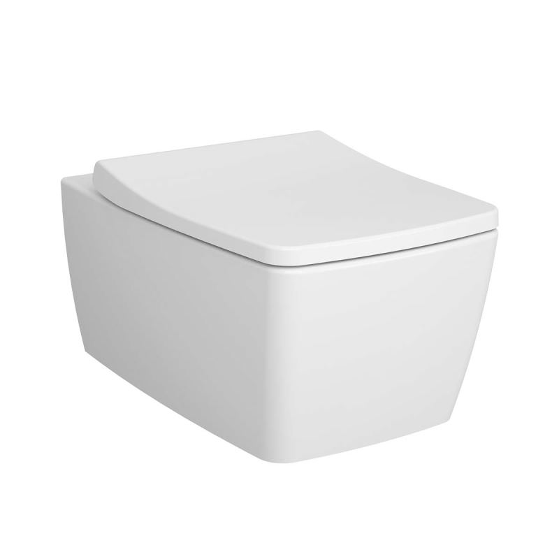 5676B003-0075 Биде Vitraglobal Metropole