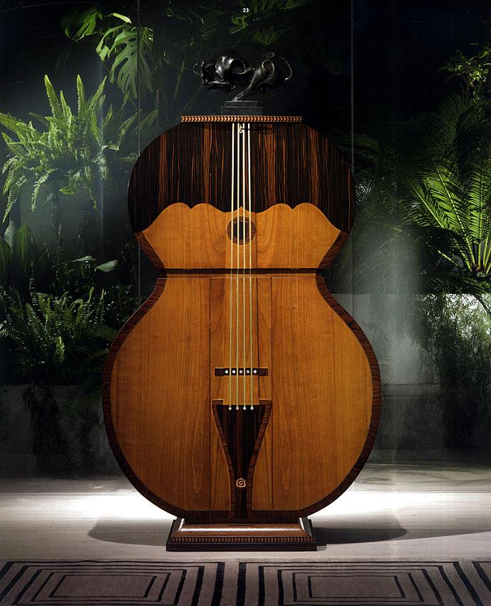 Барный шкаф Pois CARPANELLI MB 40  - Вид №1