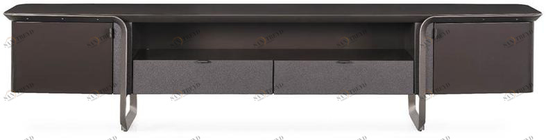 Turri Тумба под ТВ с распашными дверцами Milano sun-id-1512223