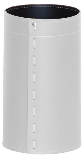 LIMAC design FIRESTYLE Контейнер для макулатуры из регенерированной кожи  Ceba20cc  - Вид №4