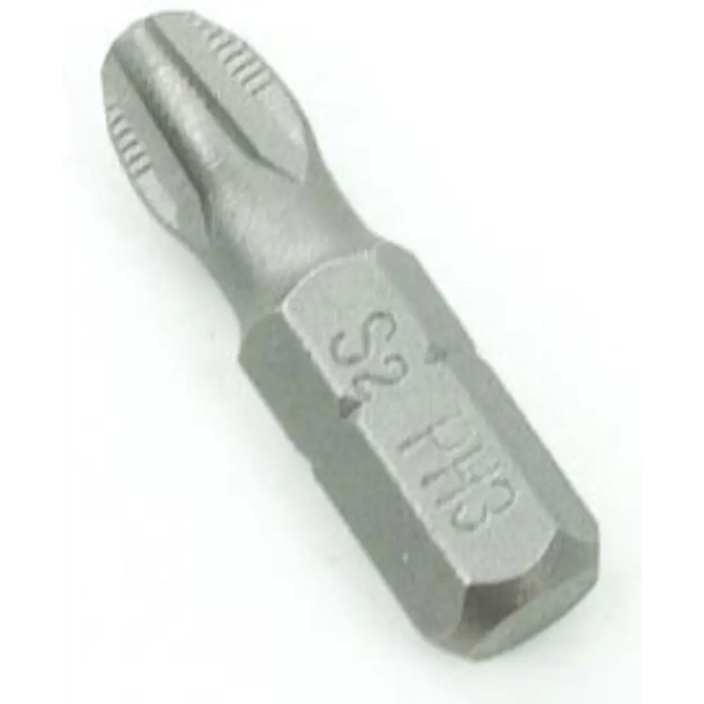 Бита магнитная Ritter WP PS20112021 PH3x25 мм, 2 шт STLM-2209981