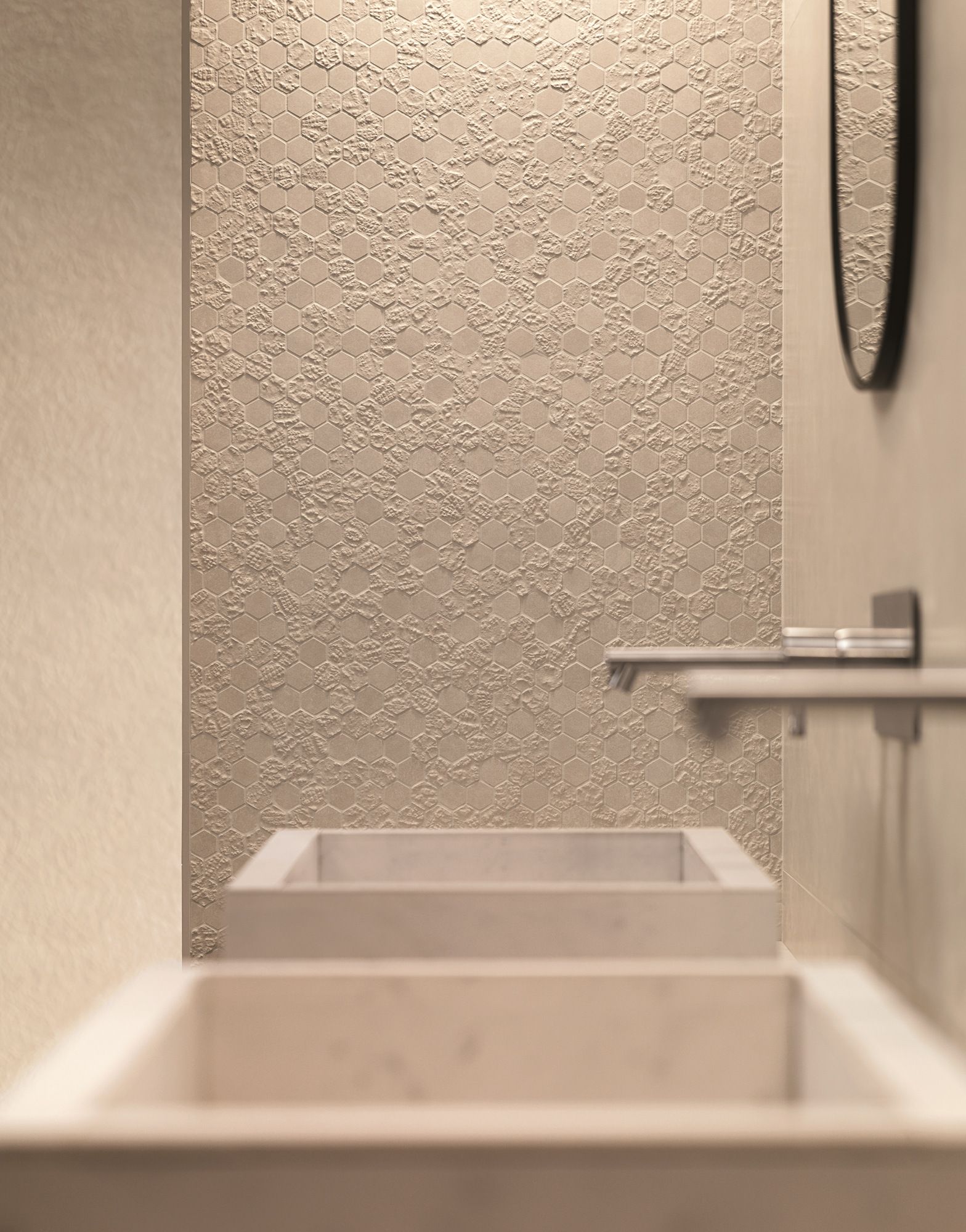 Пол / керамогранит FAP ceramiche ARCH-00131259 - Вид №19