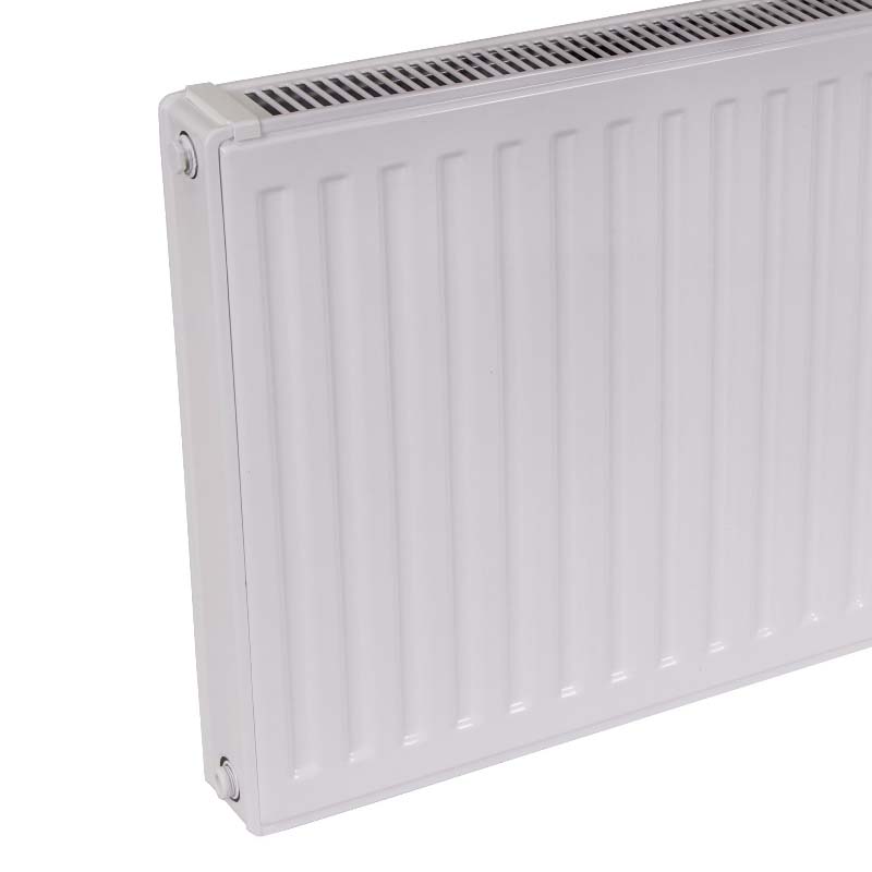 Радиатор стальной панельный COMPACT 21K VOGEL&NOOT 500x1120 E21KBA511A - Вид №2