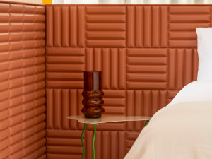 Модульное трехмерное покрытие