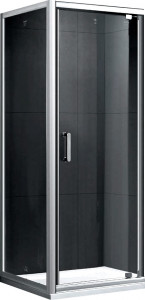 Душевой уголок Gemy Sunny Bay S28120-A80 стекло прозрачное