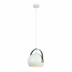 Подвесной светильник Citilux Арагон CL947250 CITILUX АРАГОН 275720 Белый