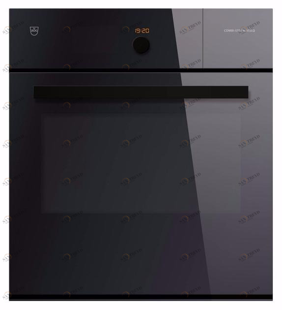 V-ZUG Комбинированная духовка с принудительным обдувом класса а Combi-steam sun-id-1464017