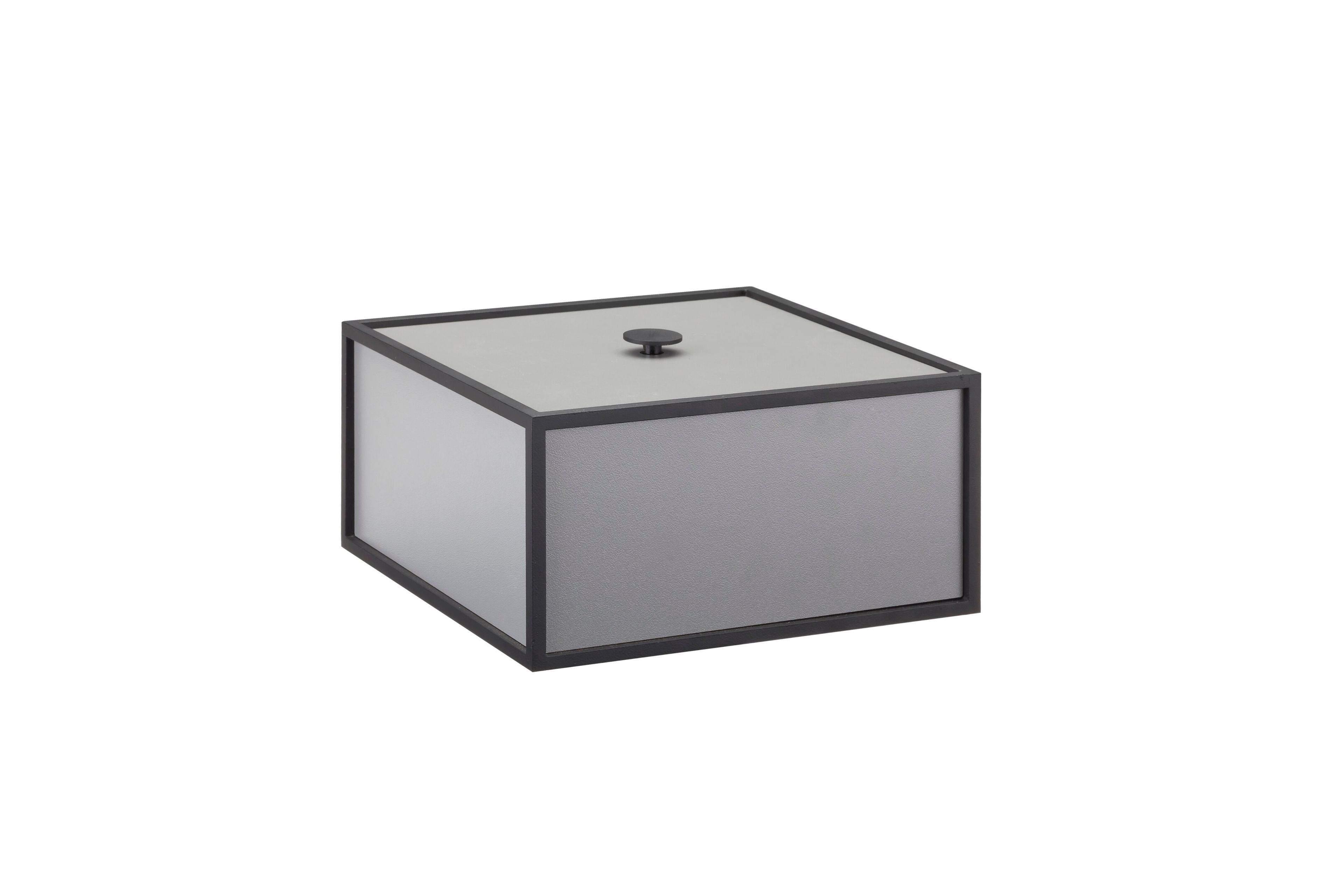 Алюминиевый и деревянный контейнер Audo Copenhagen рамка ARCH-00045727 - Вид №12