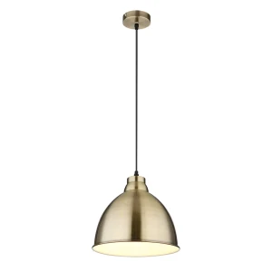 Arte Lamp Braccio — подвесной светильник в бронзе для современных интерьеров 89390335