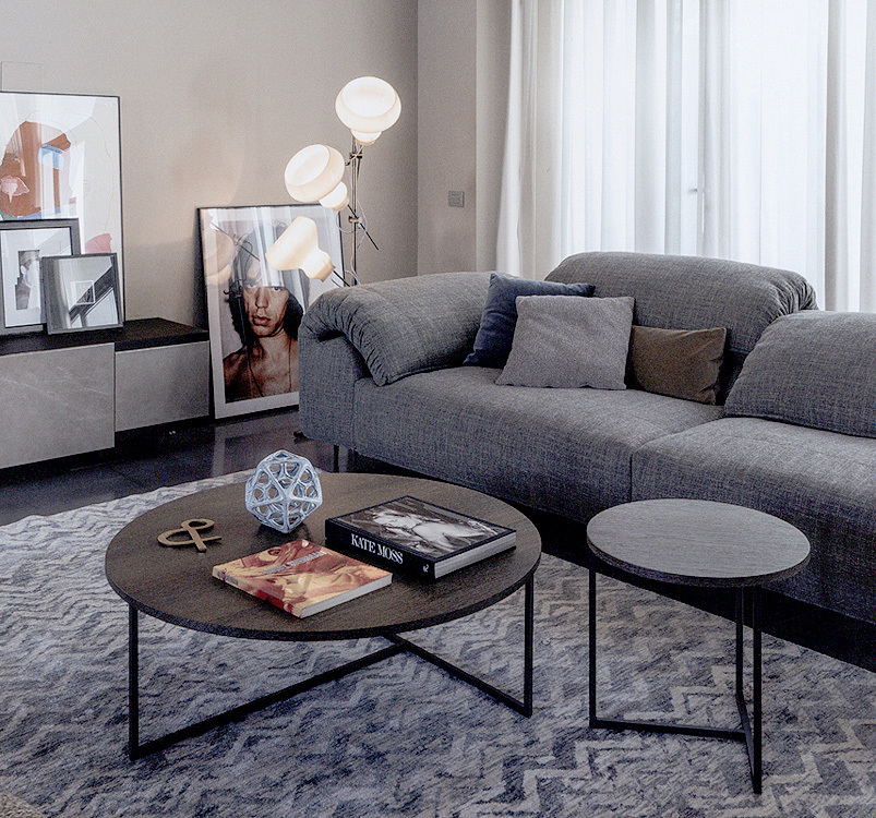 Стол журнальный ARMONIA ARKETIPO 5701108 