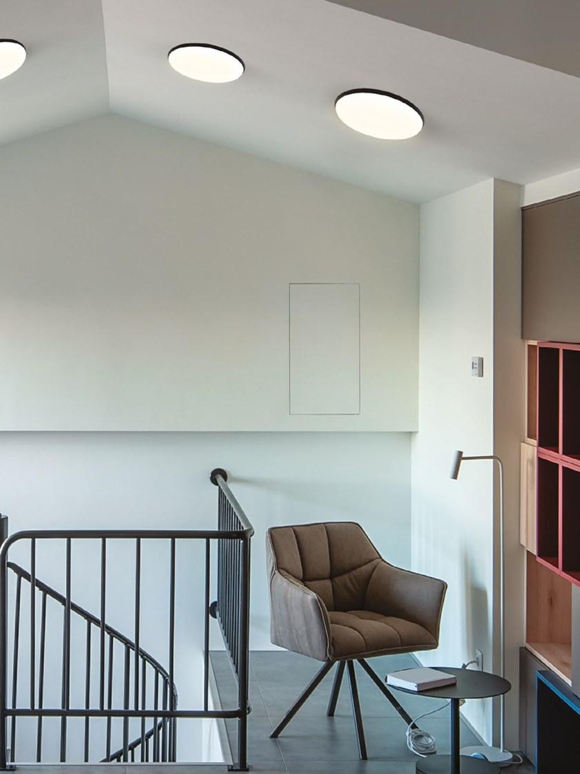 Flexlite Настенный светильник в пмма Mikro sun-id-1426853 - Вид №3